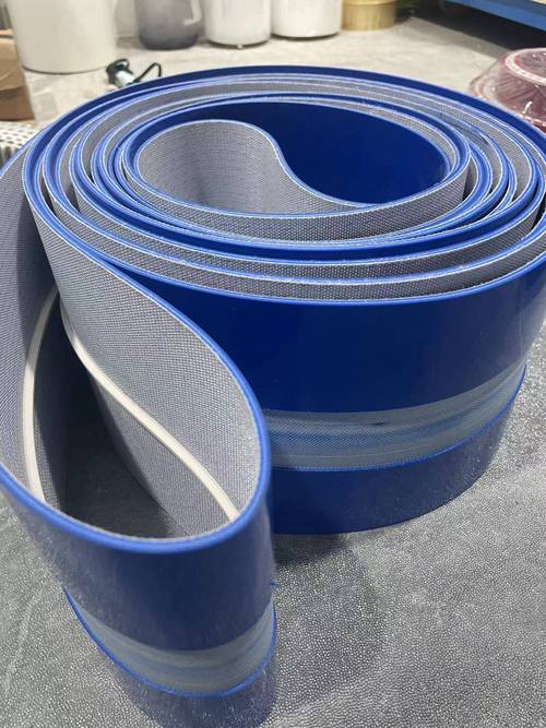 工业皮带的防滑特性:预防故障的技巧