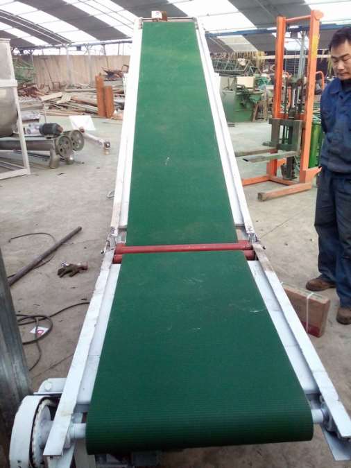 铝型材皮带机关键组件解析 轴承座型号与工业传送应用指南